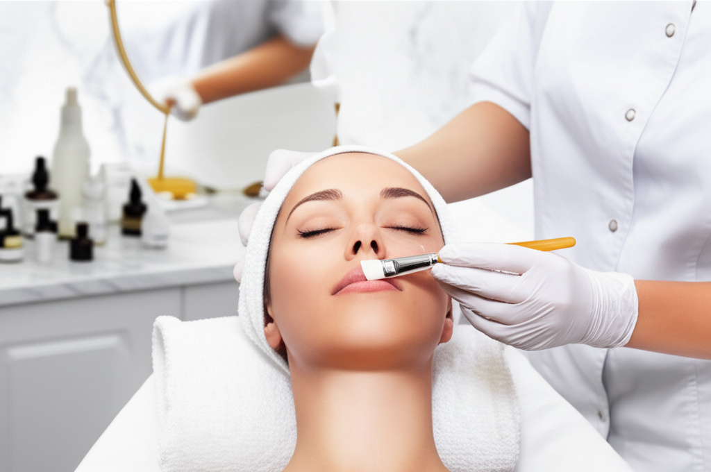 Chemical Peel