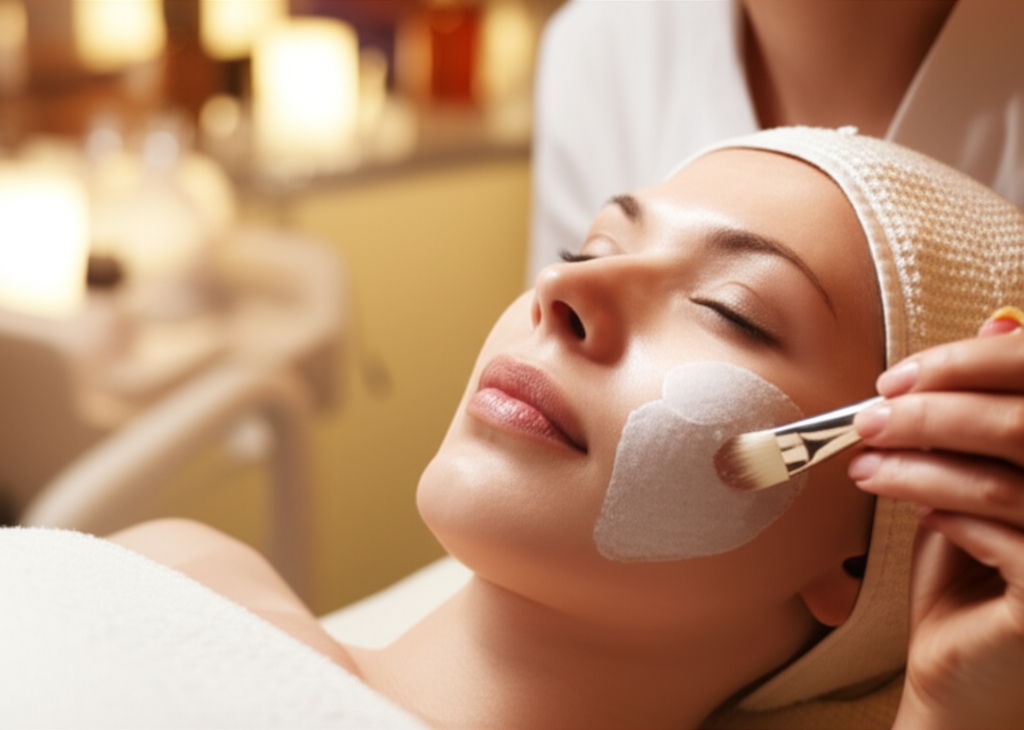 Facial