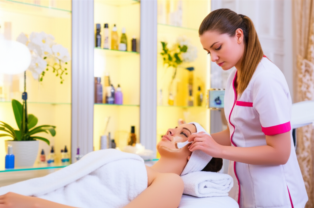 Skin Treatment